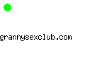 grannysexclub.com