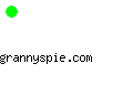 grannyspie.com
