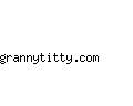 grannytitty.com