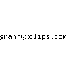 grannyxclips.com