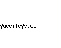guccilegs.com