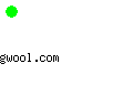 gwool.com