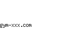 gym-xxx.com