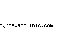 gynoexamclinic.com