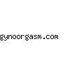 gynoorgasm.com