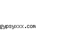 gypsyxxx.com