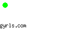 gyrls.com