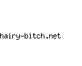 hairy-bitch.net