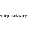 hairy-cunts.org