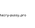 hairy-pussy.pro