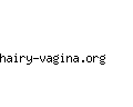 hairy-vagina.org