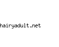 hairyadult.net