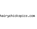 hairychickspics.com
