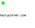 hairycorner.com