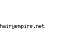 hairyempire.net