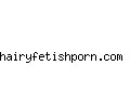 hairyfetishporn.com