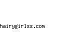 hairygirlss.com