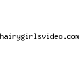 hairygirlsvideo.com