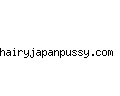 hairyjapanpussy.com