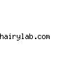 hairylab.com