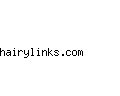 hairylinks.com