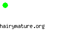 hairymature.org