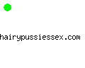 hairypussiessex.com