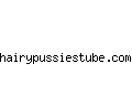 hairypussiestube.com