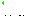 hairypussy.name