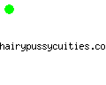 hairypussycuities.com