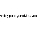 hairypussyerotica.com