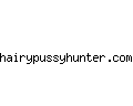 hairypussyhunter.com