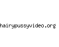 hairypussyvideo.org
