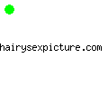 hairysexpicture.com