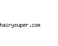 hairysuper.com