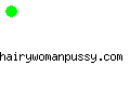 hairywomanpussy.com
