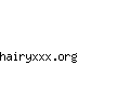 hairyxxx.org