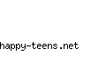 happy-teens.net