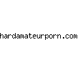 hardamateurporn.com