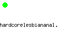 hardcorelesbiananal.com