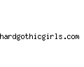 hardgothicgirls.com