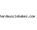 hardmusclebabes.com