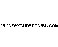 hardsextubetoday.com