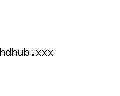 hdhub.xxx