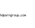 hdporngroup.com