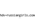 hdv-russiangirls.com