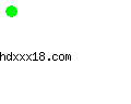 hdxxx18.com