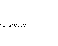 he-she.tv