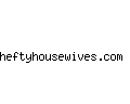heftyhousewives.com