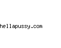 hellapussy.com